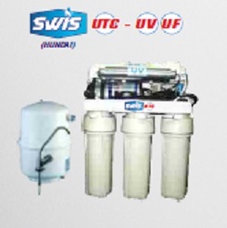 Commercial Purifiers