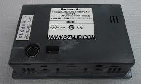 Fiber Panasonic A1g32mq02d