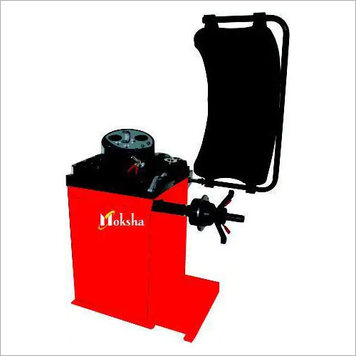 Digital Wheel Balancer - 10-24" Rim Diameter, 1.5-20" Rim Width, 0.33hp Motor, 220/240V Power Supply | Fully Automatic, 1 Gram Accuracy, Self-Diagnostic Function