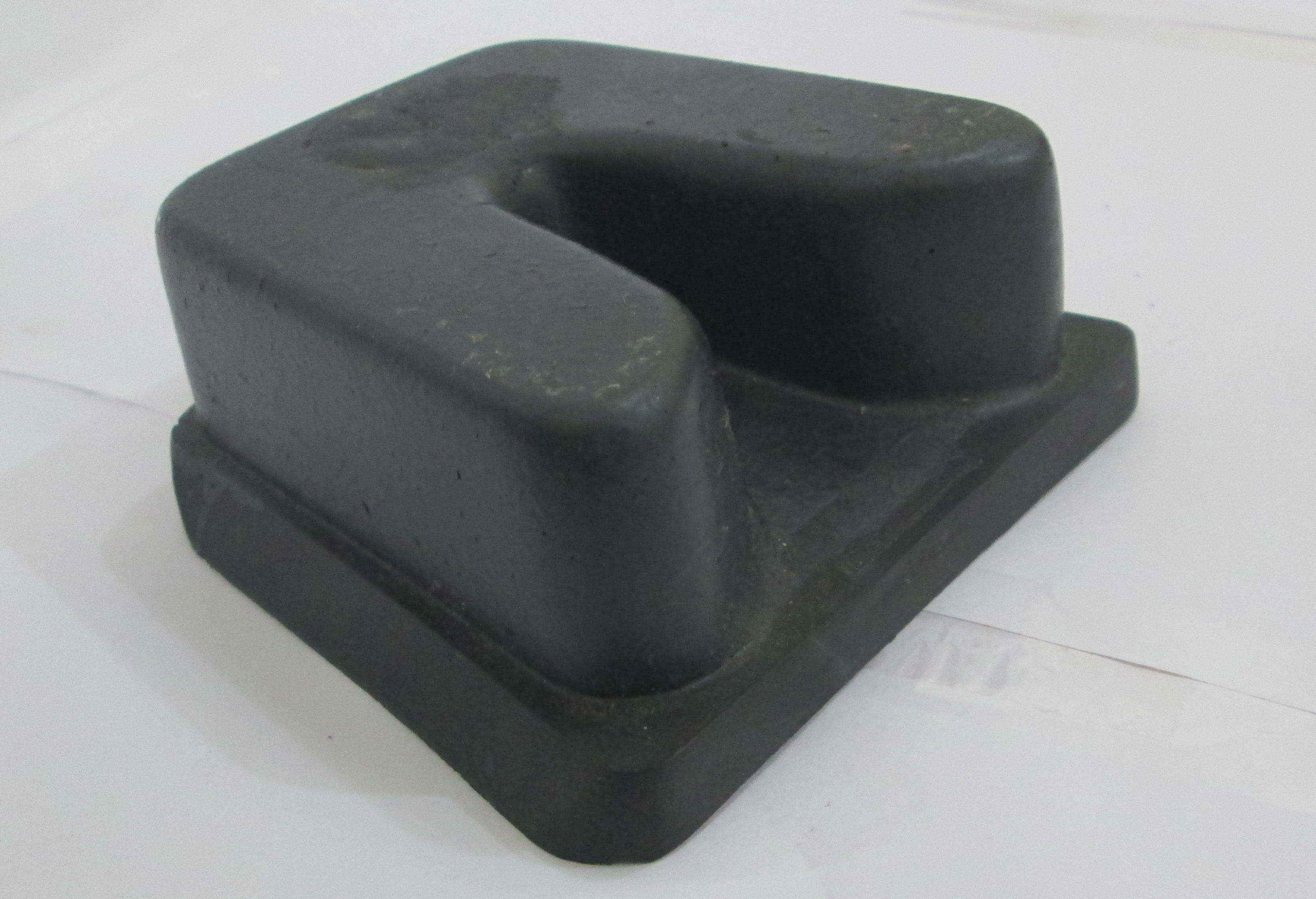 Frankfurt Lux Small - Material: Frankfurt Lux Small, Shape: Frankfurt, Type: Frankfurt | Lock Switch: Without Lock Switch