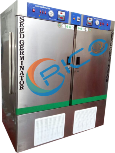 Seed Germinator