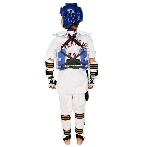 तायक्वोंडो कराटे फुल किट