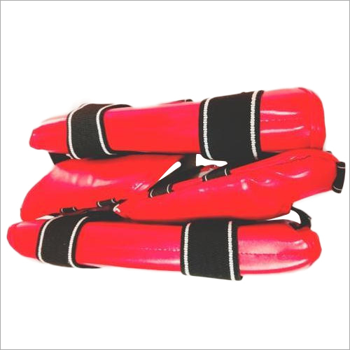 Karate Shin Guard