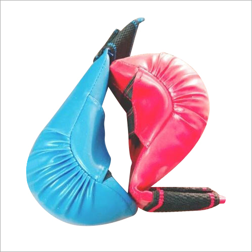 कराटे के दस्ताने