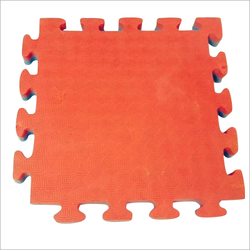 तायक्वोंडो कराटे फ्लोर मैट