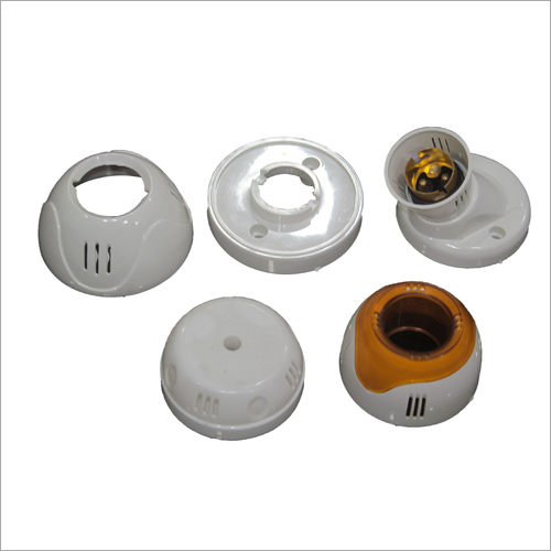 Pbt Multi Color Granules