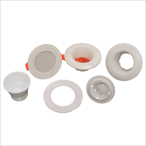 Pc Plastic Granules - Color: Transparent