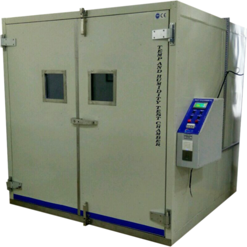 Temp And Humidity Test Chamber at Best Price in Delhi | Rico Scientific ...