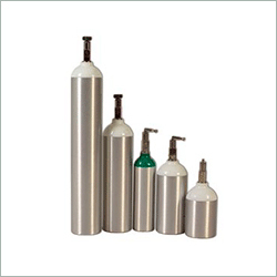 Allcan Aluminum Cylinder