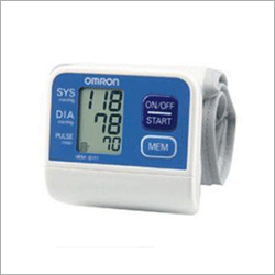 Automatic Bp Monitor Application: Measure Blood Pressure
