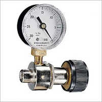 Vacuum Regulator