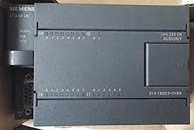 Fiber Siemens 6es7 231-qhc22-0xab