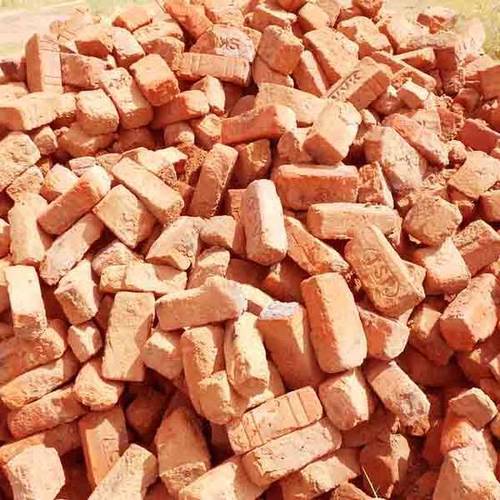 Broken Bricks
