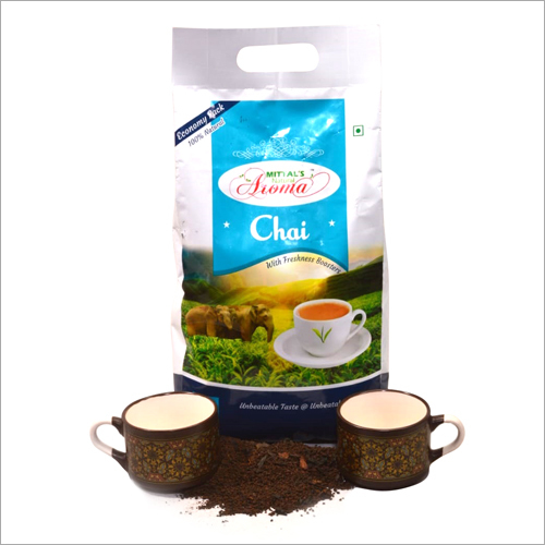 Natural Tea