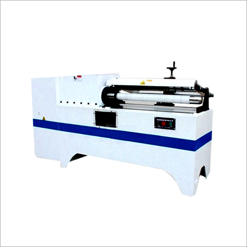 Paper Core Cutting Machine