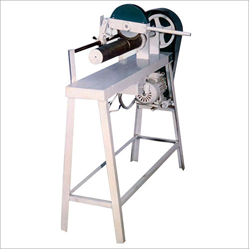 Manual Paper Core Cutting Machine