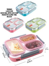 लंच बॉक्स