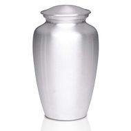 Gold Premium Grecian Urn In Bronze