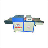 स्वचालित यूवी इलाज मशीन