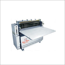 Online Uv Coater Machine