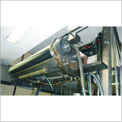 Varnish Coater Machine
