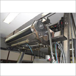 यूवी कोटर मशीन