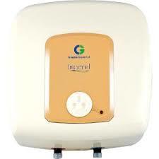 Crompton Geyser Capacity: 3