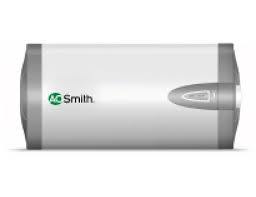 Ao Smith Water Heater - Metal & Abs Body, 10-25 Litres, 3-5 Star Rated | Glass Line Tank, Best Warranty With Installation, Digital & Gas Models Available