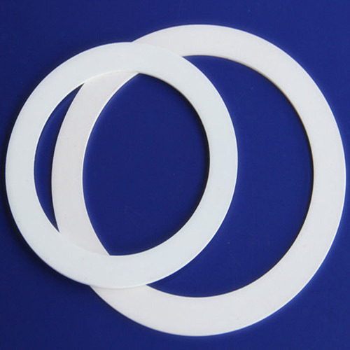 Virgin Ptfe Gasket Application: Insulation