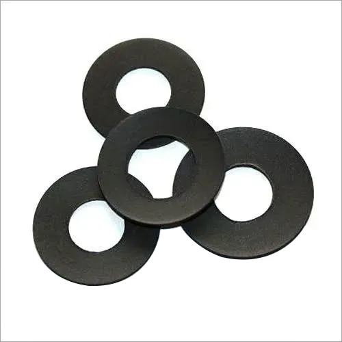 Carbon Filled PTFE Gasket