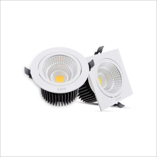3W LED COB Light
