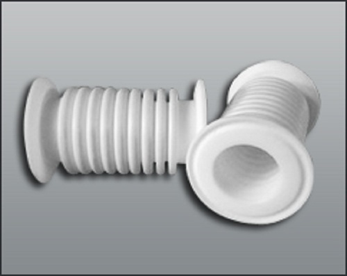 PTFE Bellow - High-Temperature Resistant, Flexible Design | Durable Performance, Chemical Resistant