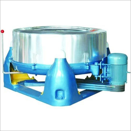 Hydro Extractor