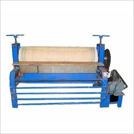 Saree Roll Polish Machine