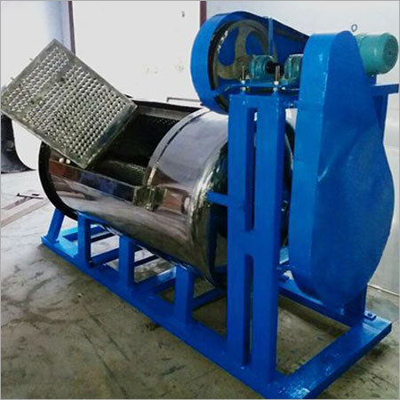 Drum Washer