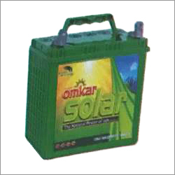 20AH Solar Battery