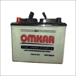65AH Automotive Battery