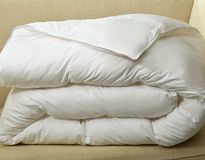 Cotton Duvet