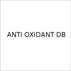 Anti Oxidant Db - Anti Oxidant For Sulphur Dyeing Application: Textile Industry