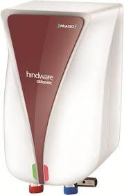 Hindware Geyser Capacity: 5