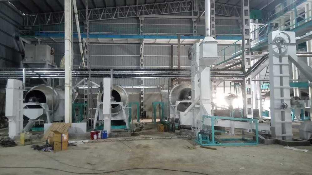 पुटाना प्लांट