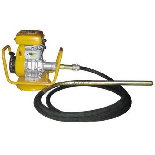 ब्लैक पेट्रोल वाइब्रेटर