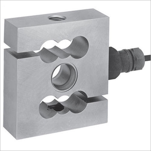 S Type Load Cell