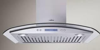 एलिका घरेलू चिमनी