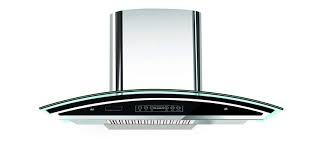 Faber Kitchen Chimney Application: Domestic