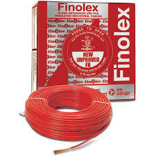 Finolex तार