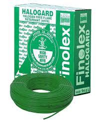 Finolex Wire Application: Telecommunication