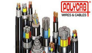 Polycab Wires Application: Construction