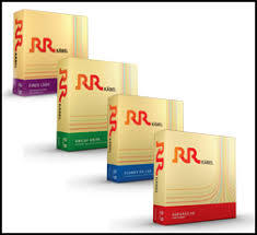 R R Kabels Application: Construction