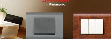 White Anchor Switches